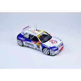 Peugeot 306 Maxi EVO2 1/24 Beemax  BX24026 - 4