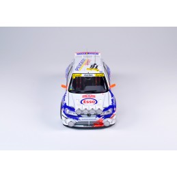 Peugeot 306 Maxi EVO2 1/24 Beemax  BX24026 - 7