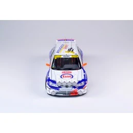 Peugeot 306 Maxi EVO2 1/24 Beemax  BX24026 - 7
