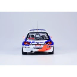 Peugeot 306 Maxi EVO2 1/24 Beemax  BX24026 - 10
