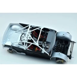 Peugeot 306 Maxi EVO2 1/24 Beemax  BX24026 - 12