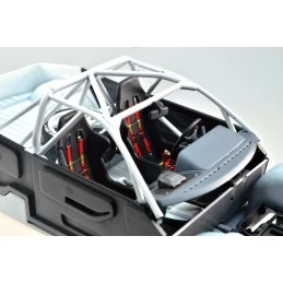 Peugeot 306 Maxi EVO2 1/24 Beemax  BX24026 - 13