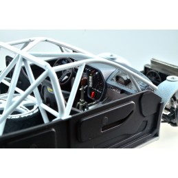 Peugeot 306 Maxi EVO2 1/24 Beemax  BX24026 - 14