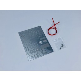 Peugeot 306 Maxi EVO2 1/24 Beemax  BX24026 - 16