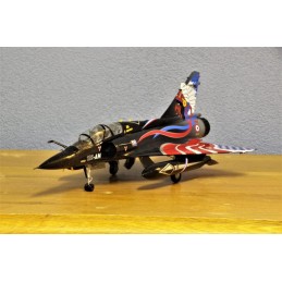 Mirage 2000N La Fayette US 1/48 KINETIC  K48124 - 5