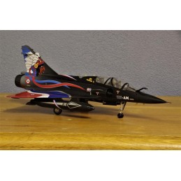 Mirage 2000N La Fayette US 1/48 KINETIC  K48124 - 6