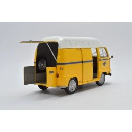 Renault Estafette Toit haut1/24 Heller Heller HEL-80740 - 8