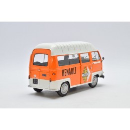 Renault Estafette High roof1/24 Heller Heller HEL-80740 - 10