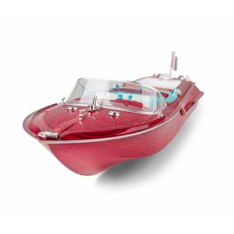 Boat Bella Luisa 2.4Ghz RTR Carson Carson 500108055 - 4