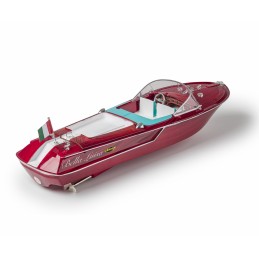 Boat Bella Luisa 2.4Ghz RTR Carson Carson 500108055 - 4