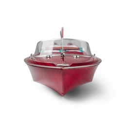 Boat Bella Luisa 2.4Ghz RTR Carson Carson 500108055 - 5