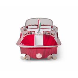 Boat Bella Luisa 2.4Ghz RTR Carson Carson 500108055 - 6