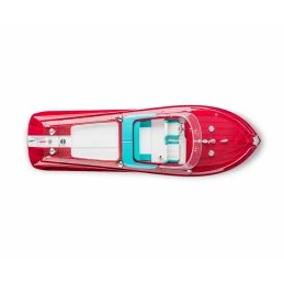 Boat Bella Luisa 2.4Ghz RTR Carson Carson 500108055 - 7