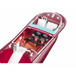 Bateau Bella Luisa 2.4Ghz RTR Carson Carson 500108055 - 9