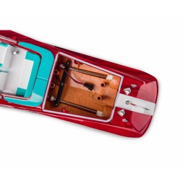 Boat Bella Luisa 2.4Ghz RTR Carson Carson 500108055 - 10