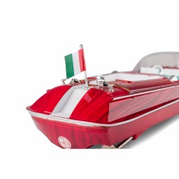 Boat Bella Luisa 2.4Ghz RTR Carson Carson 500108055 - 11