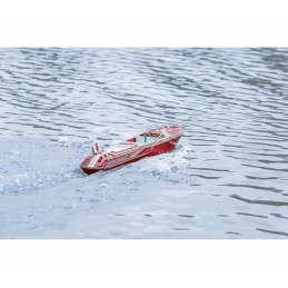 Bateau Bella Luisa 2.4Ghz RTR Carson Carson 500108055 - 12