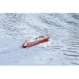 Boat Bella Luisa 2.4Ghz RTR Carson Carson 500108055 - 12