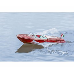 Bateau Bella Luisa 2.4Ghz RTR Carson Carson 500108055 - 14