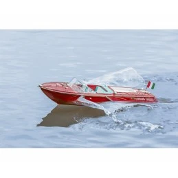 Boat Bella Luisa 2.4Ghz RTR Carson Carson 500108055 - 14