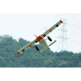 Avion Glastar V2 1m23 PNP XFly  XF105PV2 - 7