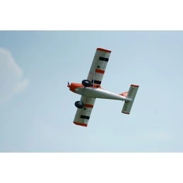 Avion Glastar V2 1m23 PNP XFly  XF105PV2 - 8