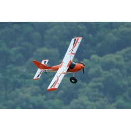 Avion Glastar V2 1m23 PNP XFly  XF105PV2 - 9