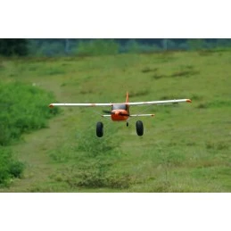 Aircraft Glastar V2 1m23 PNP XFly  XF105PV2 - 10