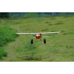 Avion Glastar V2 1m23 PNP XFly  XF105PV2 - 10