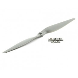 Electric APC propeller 13x4 Multiplex Multiplex 733114 - 1