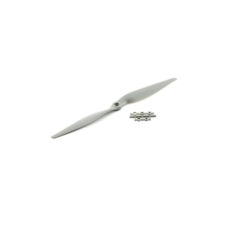 Electric APC propeller 13x4 Multiplex Multiplex 733114 - 1