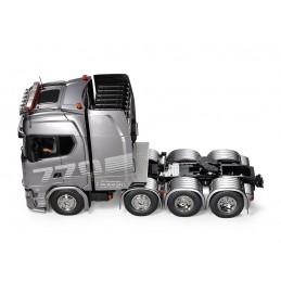 Camion Scania 770S 8x4/4 Kit 1/14 Tamiya 56371 Tamiya 56371 - 4