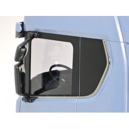 Camion Scania 770S 6x4 Kit 1/14 Tamiya 56368 Tamiya 56368 - 5