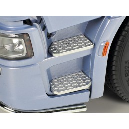 Truck Scania 770S 6x4 Kit 1/14 Tamiya 56368 Tamiya 56368 - 7