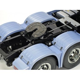 Truck Scania 770S 6x4 Kit 1/14 Tamiya 56368 Tamiya 56368 - 11