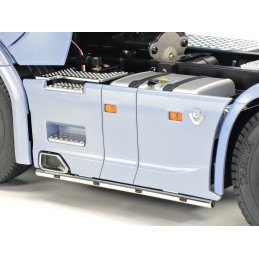 Truck Scania 770S 6x4 Kit 1/14 Tamiya 56368 Tamiya 56368 - 12