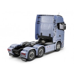 Camion Scania 770S 6x4 Kit 1/14 Tamiya 56368 Tamiya 56368 - 2
