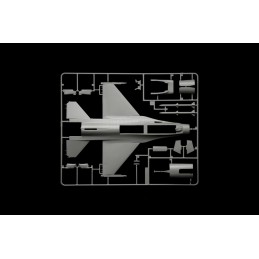 F-16C Fighting Falcon 1/48 Italeri aircraft Italeri I2825 - 10