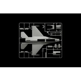 F-16C Fighting Falcon 1/48 Italeri aircraft Italeri I2825 - 10