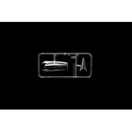 F-16C Fighting Falcon 1/48 Italeri aircraft Italeri I2825 - 11