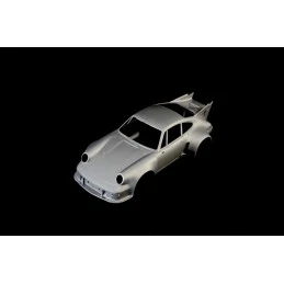 Porsche Carrera RSR Turbo 1/24 Italeri Italeri I3625 - 6