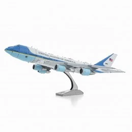 Air Force One Metal Earth Metal Earth ME1001 - 1