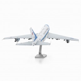 Air Force One Metal Earth Metal Earth ME1001 - 2