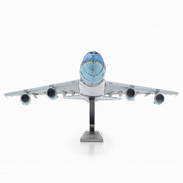 Air Force One Metal Earth Metal Earth ME1001 - 4