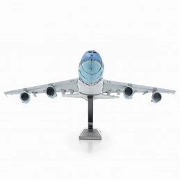 Air Force One Metal Earth Metal Earth ME1001 - 4