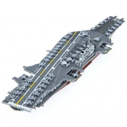 Aircraft carrier USS Midway Metal Earth Metal Earth PS2003 - 3