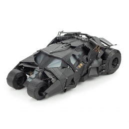 Batman - Batmobile Tumbler Metal Earth Metal Earth PS2006 - 1