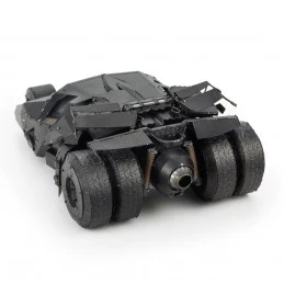 Batman - Batmobile Tumbler Metal Earth Metal Earth PS2006 - 3