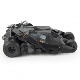 Batman - Batmobile Tumbler Metal Earth Metal Earth PS2006 - 4
