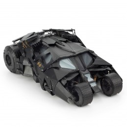 Batman - Batmobile Tumbler Metal Earth Metal Earth PS2006 - 5